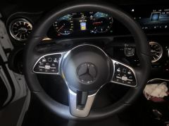 Mercedes-Benz A Class A-Class A 180 L - ფოტო 18