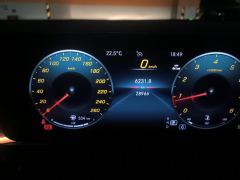 Mercedes-Benz A Class A-Class A 180 L - ფოტო 20