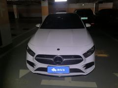 Mercedes-Benz A Class A-Class A 180 L - ფოტო 3