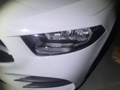 Mercedes-Benz A Class A-Class A 180 L - ფოტო 4