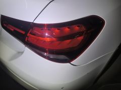 Mercedes-Benz A Class A-Class A 180 L - ფოტო 5