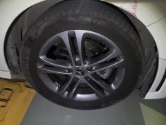 Mercedes-Benz A Class A-Class A 180 L - ფოტო 6