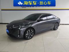 Changan Eado Chang 'an Ease Movement 1.5T GDI Dual Clutch Premium - ფოტო 1