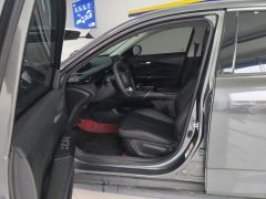 Changan Eado Chang 'an Ease Movement 1.5T GDI Dual Clutch Premium - ფოტო 14