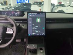 Changan Eado Chang 'an Ease Movement 1.5T GDI Dual Clutch Premium - ფოტო 17