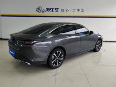Changan Eado Chang 'an Ease Movement 1.5T GDI Dual Clutch Premium - ფოტო 2