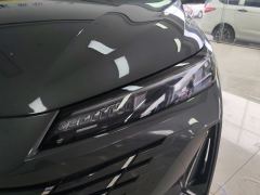 Changan Eado Chang 'an Ease Movement 1.5T GDI Dual Clutch Premium - ფოტო 4