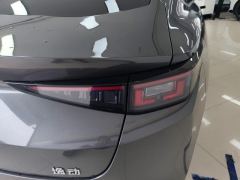 Changan Eado Chang 'an Ease Movement 1.5T GDI Dual Clutch Premium - ფოტო 5