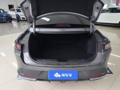 Changan Eado Chang 'an Ease Movement 1.5T GDI Dual Clutch Premium - ფოტო 7