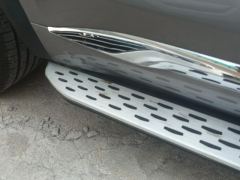 Geely Xingyue L 2.0T Double clutch two-wheel drive long wind version - ფოტო 10