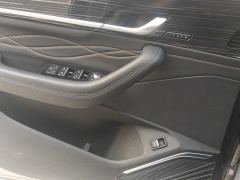 Geely Xingyue L 2.0T Double clutch two-wheel drive long wind version - ფოტო 13