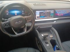 Geely Xingyue L 2.0T Double clutch two-wheel drive long wind version - ფოტო 16
