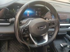 Geely Xingyue L 2.0T Double clutch two-wheel drive long wind version - ფოტო 18