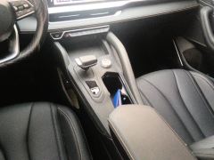 Geely Xingyue L 2.0T Double clutch two-wheel drive long wind version - ფოტო 19