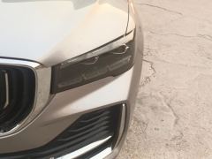 Geely Xingyue L 2.0T Double clutch two-wheel drive long wind version - ფოტო 4