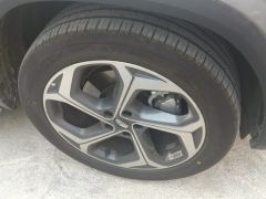 Geely Xingyue L 2.0T Double clutch two-wheel drive long wind version - ფოტო 6