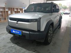 iCar 03 501km AWD Long Range Smart Driving Edition - photo 1