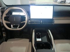 iCar 03 501km AWD Long Range Smart Driving Edition - photo 16