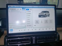 iCar 03 501km AWD Long Range Smart Driving Edition - photo 17