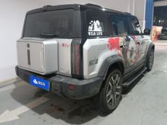 iCar 03 501km AWD Long Range Smart Driving Edition - photo 2