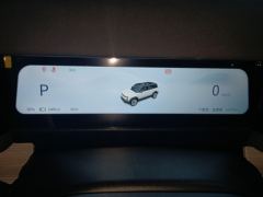iCar 03 501km AWD Long Range Smart Driving Edition - photo 20