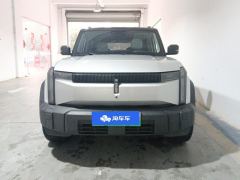 iCar 03 501km AWD Long Range Smart Driving Edition - photo 3