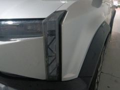 iCar 03 501km AWD Long Range Smart Driving Edition - photo 4