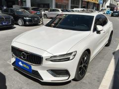 Volvo S60 B4 Smart Luxury Edition - photo 1