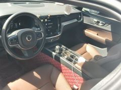 Volvo S60 B4 Smart Luxury Edition - photo 16