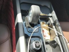 Volvo S60 B4 Smart Luxury Edition - photo 19