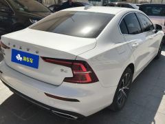 Volvo S60 B4 Smart Luxury Edition - photo 2