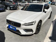 Volvo S60 B4 Smart Luxury Edition - photo 3