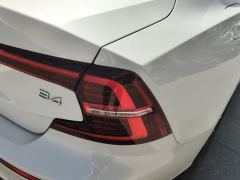 Volvo S60 B4 Smart Luxury Edition - photo 5
