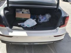 Volvo S60 B4 Smart Luxury Edition - photo 7