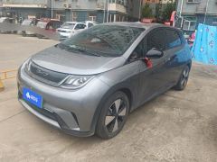 BYD Dolphin 420km Free Version - ფოტო 1