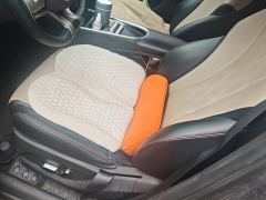 BYD Dolphin 420km Free Version - ფოტო 14