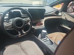 BYD Dolphin 420km Free Version - ფოტო 16