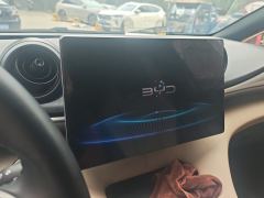 BYD Dolphin 420km Free Version - ფოტო 17