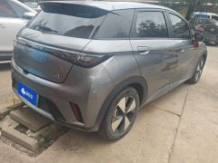 BYD Dolphin 420km Free Version - ფოტო 2