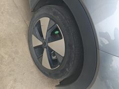 BYD Dolphin 420km Free Version - ფოტო 6