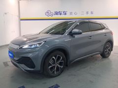 BYD Yuan PLUS Champion Edition 430km Leading Edition - ფოტო 1