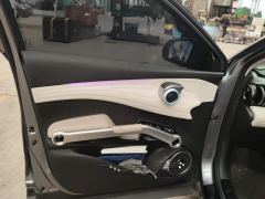 BYD Yuan PLUS Champion Edition 430km Leading Edition - ფოტო 12