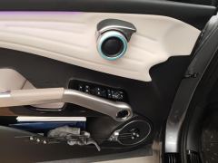 BYD Yuan PLUS Champion Edition 430km Leading Edition - ფოტო 13