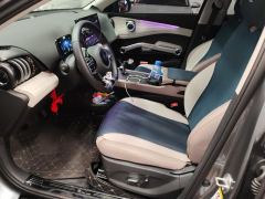 BYD Yuan PLUS Champion Edition 430km Leading Edition - ფოტო 14