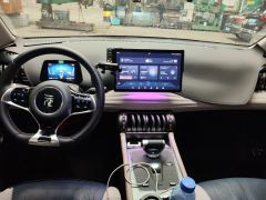 BYD Yuan PLUS Champion Edition 430km Leading Edition - ფოტო 16