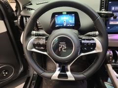 BYD Yuan PLUS Champion Edition 430km Leading Edition - ფოტო 18
