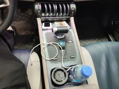 BYD Yuan PLUS Champion Edition 430km Leading Edition - ფოტო 19
