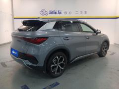 BYD Yuan PLUS Champion Edition 430km Leading Edition - ფოტო 2