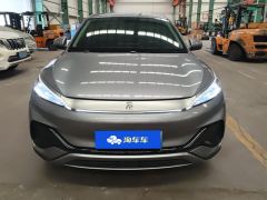 BYD Yuan PLUS Champion Edition 430km Leading Edition - ფოტო 3