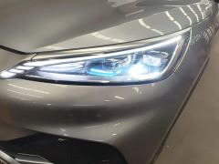 BYD Yuan PLUS Champion Edition 430km Leading Edition - ფოტო 4
